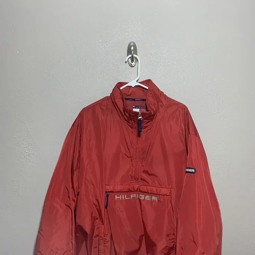 Tommy Hilfiger measurements please